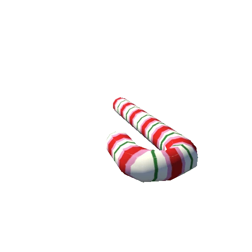 Candy Cane 1